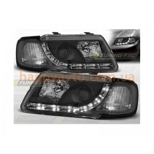 Оптика передняя на AUDI A3 8L LPAU28